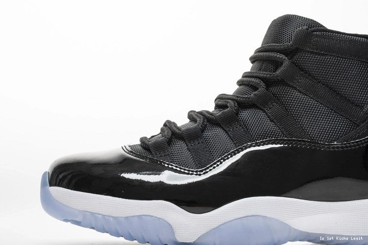 2016 Air Jordan 'Space Retro 378037-003 Jam' 11 1105